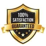 Satisfaction Guaranteed